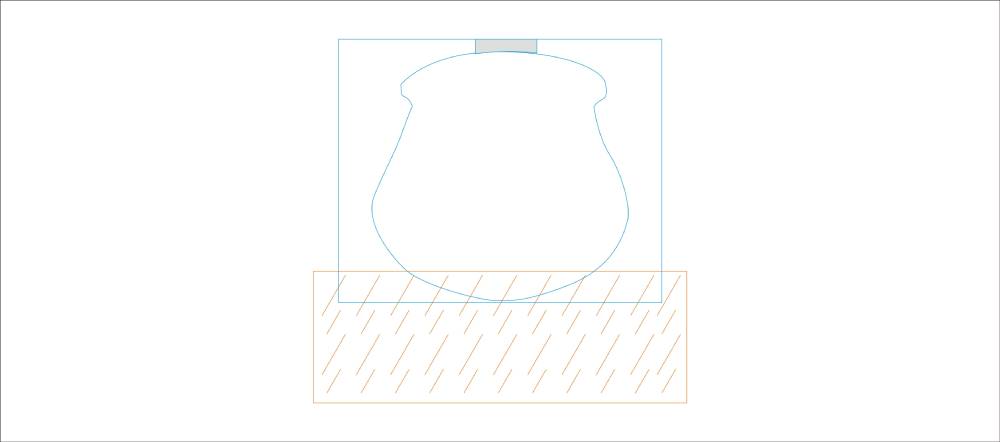 游仙区高端白酒包装设计：从奢华到质感，如何用设计传递品牌高端调性